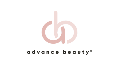 rose logo advance beauty