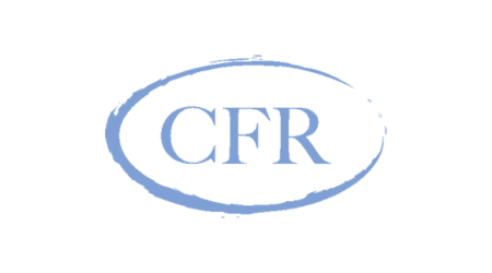 cfr logo bleu ciel