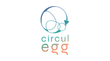 logo circulegg en couleur