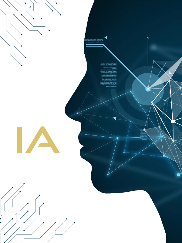 viage avec le texte "ia" pour parler de l'iso 42001