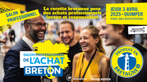 salon achat breton produit en bretagne