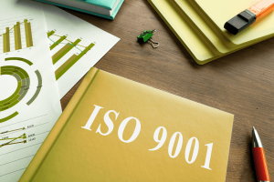 livre des exigences de la qualité et de l'iso 9001