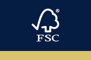 logo fsc certification forestière