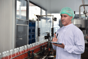 organismes dinspection agroalimentaire - Organismes d'inspection : l'ISO 17020 est faite pour vous - Quimper Brest inspection dans une usine agroalimentaire