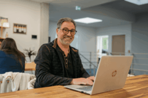 consultant qualité de france certification sur son pc
